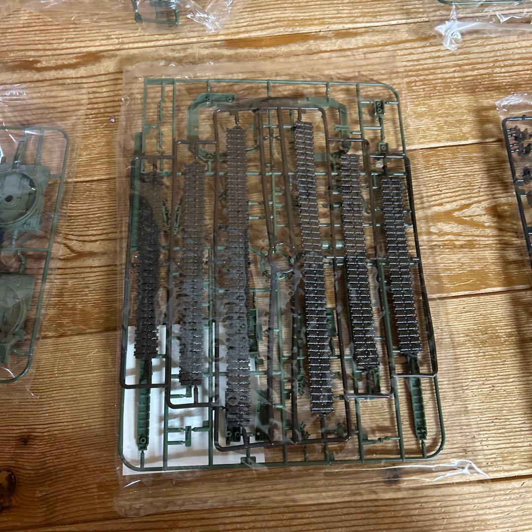 機動戦士ガンダム MS IGLOO YMT-05 ヒルドルブ　EX 青