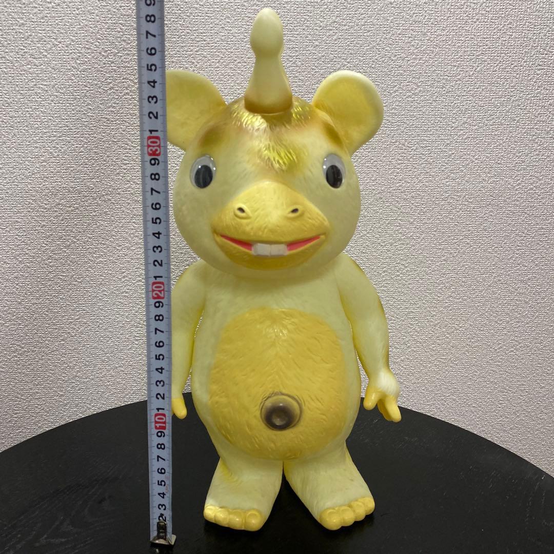 激レア、ブースカ！ローソン限定　500ヶ