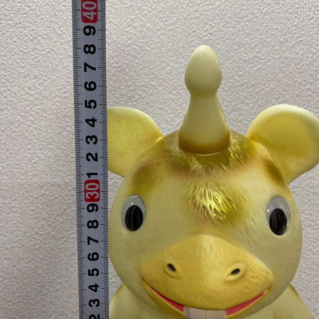 激レア、ブースカ！ローソン限定　500ヶ