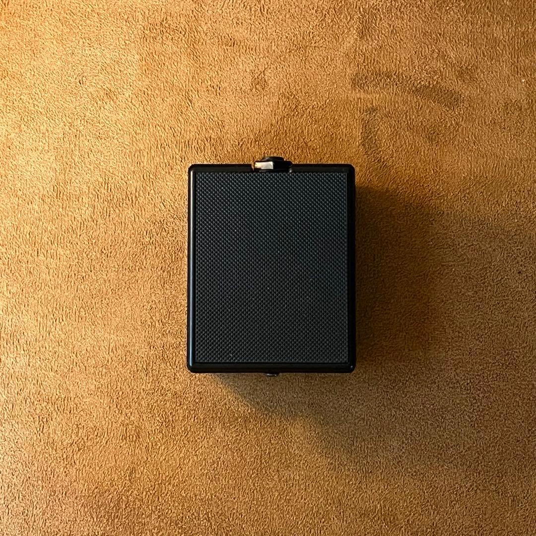 エレクトロハーモニクス 『Freeze (mod.)』エレハモ フリーズ