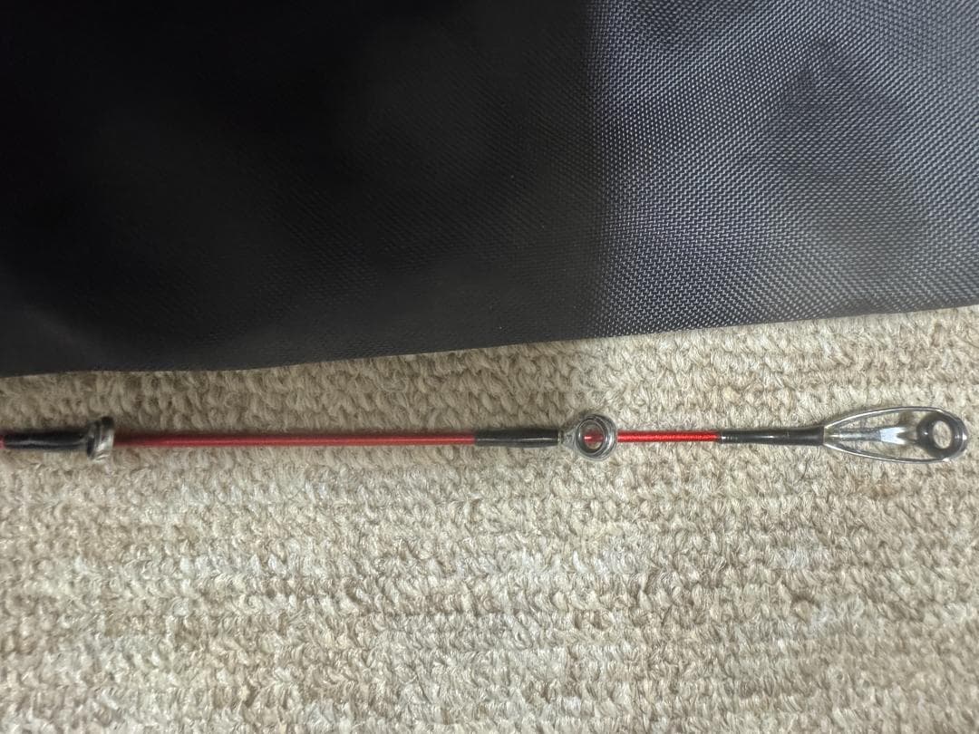 シマノ　船竿　BAYGAMEⅠヒラメ２９５