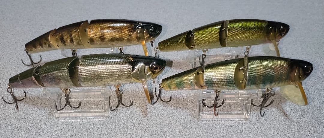 マイキー　セット