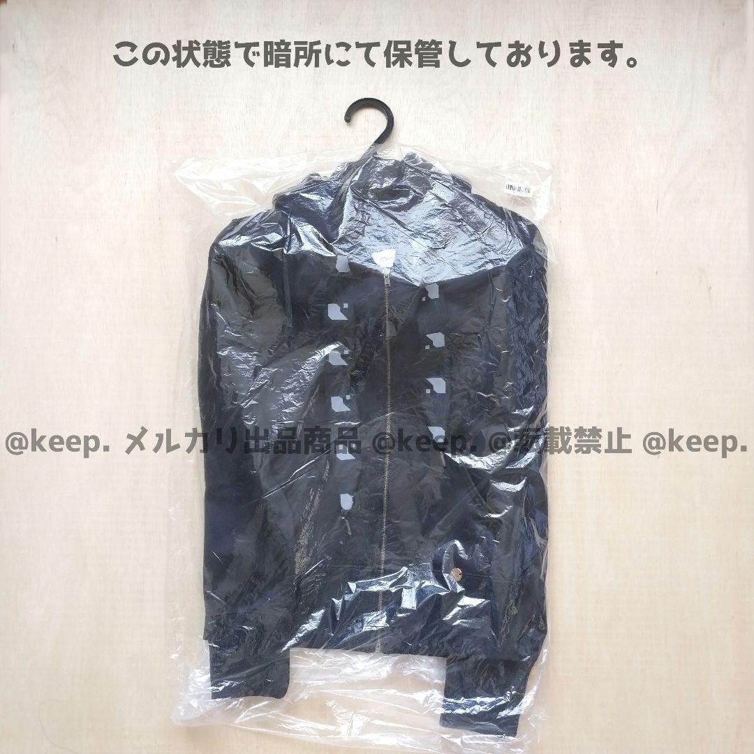 新品未使用 タグ付き Perfume closet #1 パーカー Mサイズ