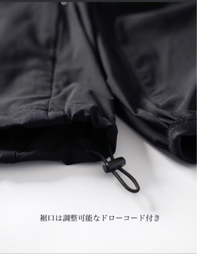 Seventytwo Clubhouse　melple×STCHセットアップ