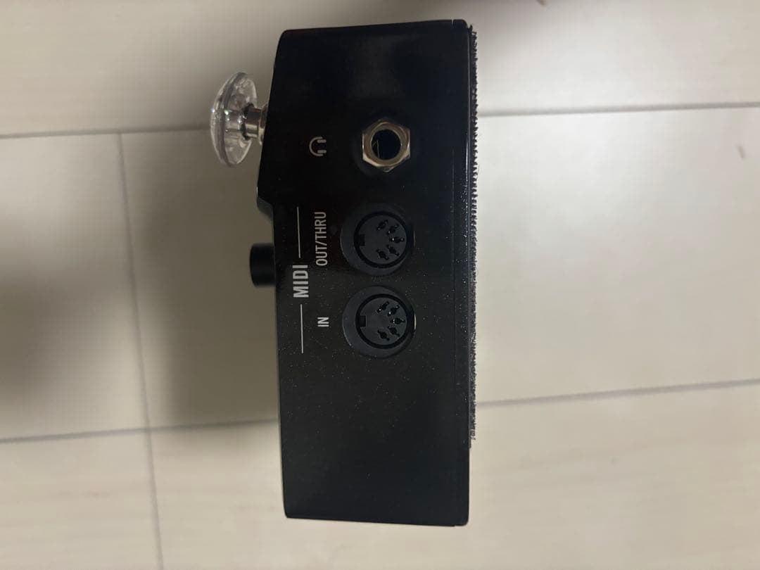 ねこねこ　LINE 6 HX STOMP 外箱・付属ケーブル有