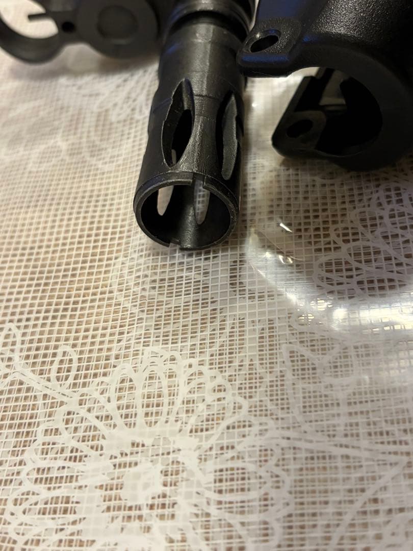 TOKYOMARUI G3 SHORTYMC51 オートマチック電動エアガン