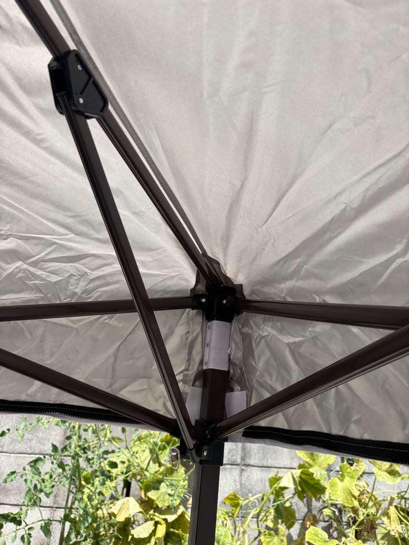 FIELDOORワンタッチタープテント