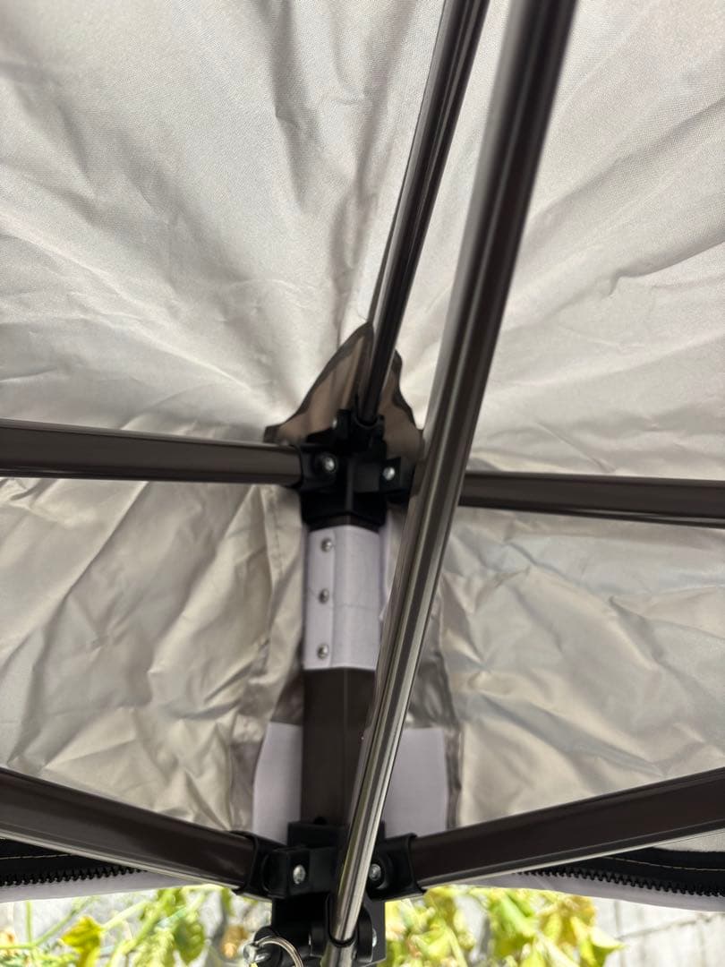 FIELDOORワンタッチタープテント