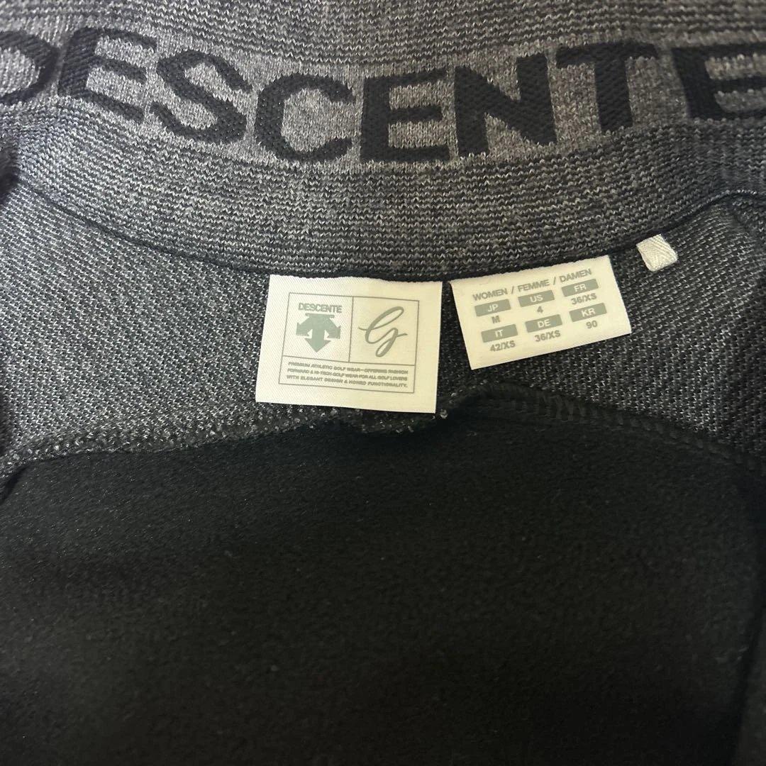 デサントゴルフ☆アウター(ブルゾン)