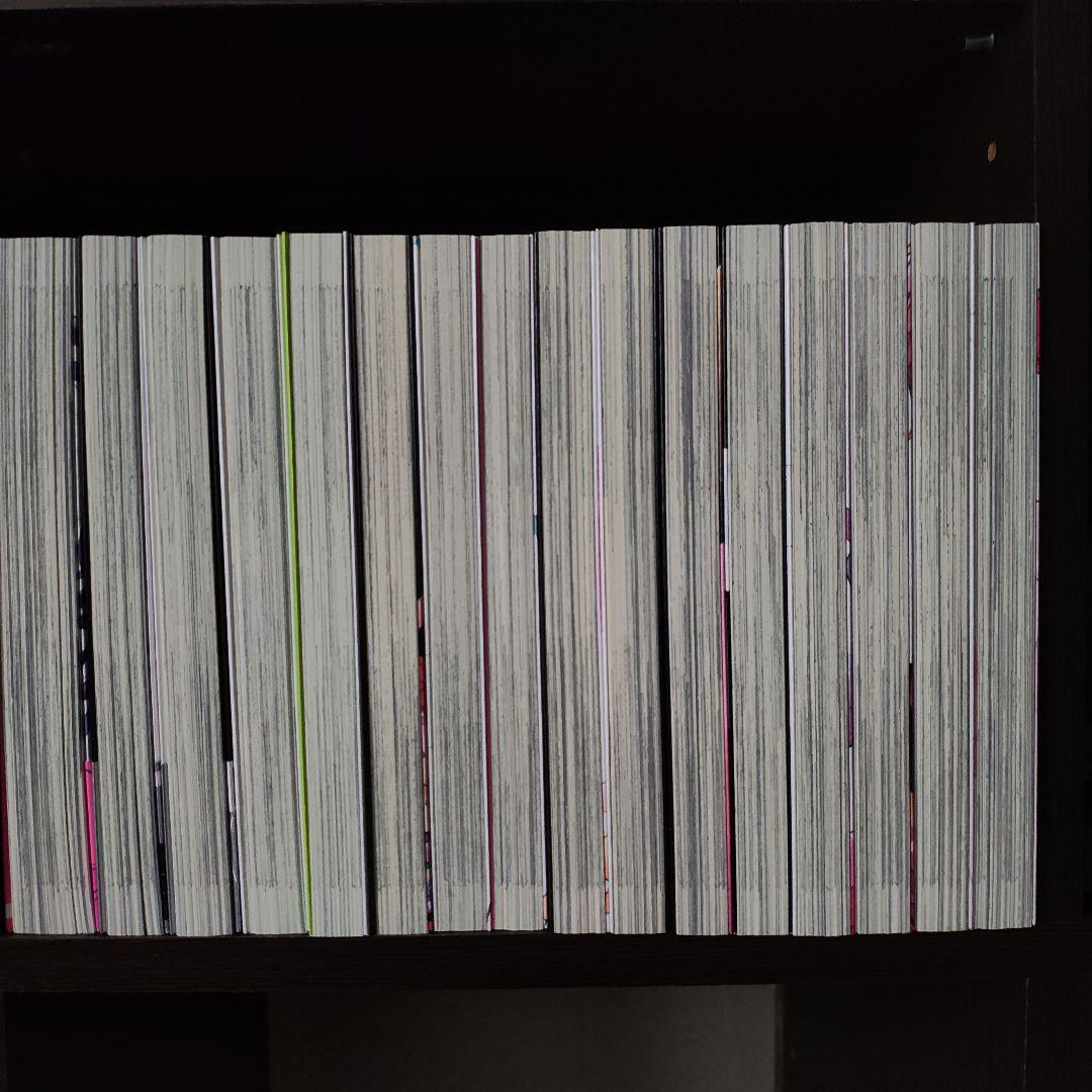 新品/推しの子/全巻セット