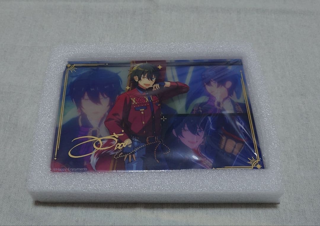 あんスタ 斎宮宗 影片みか Valkyrie グッズまとめ