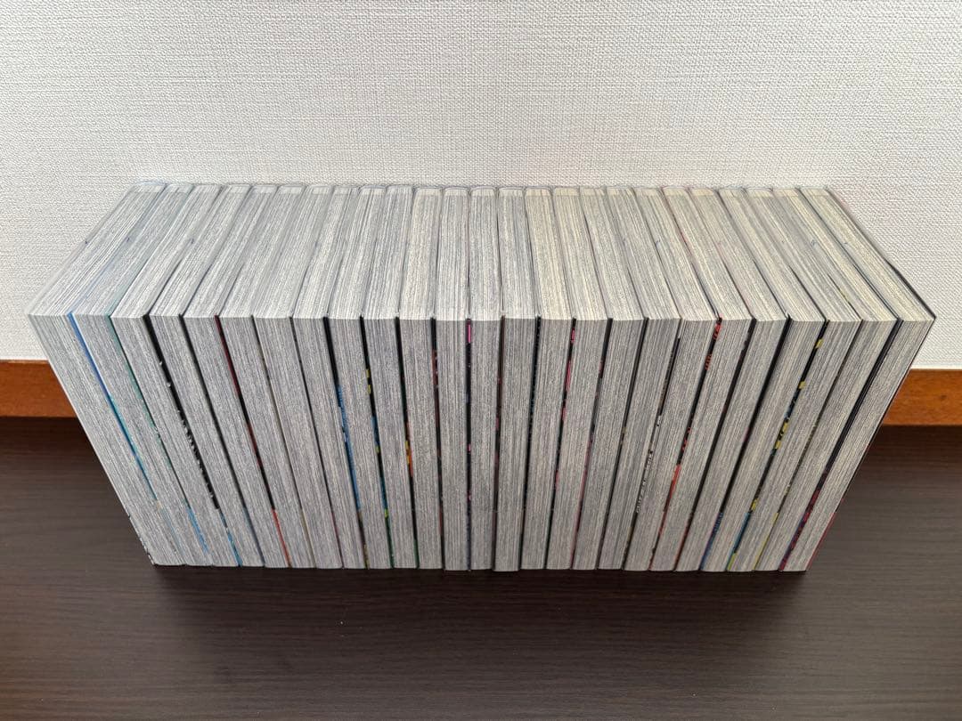 双亡亭壊すべし 全て初版帯付き 新品購入品 全巻セット 透明ブックカバー付き