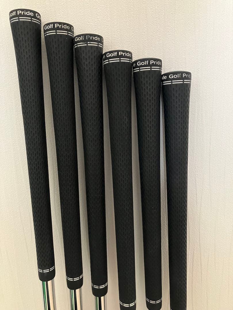 PING アイアンセット プループリントS 5〜PW