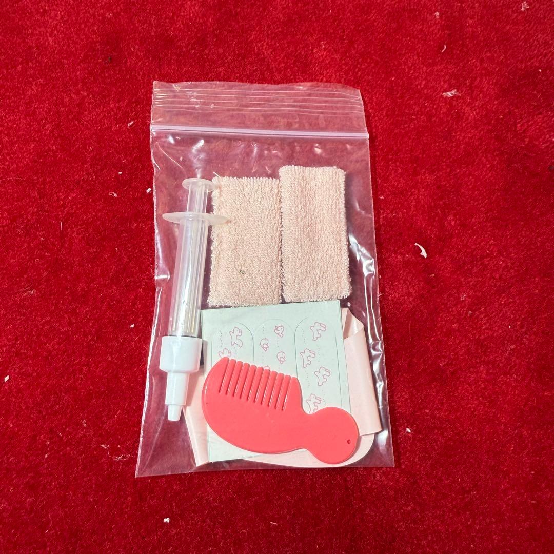 【激レア 当時物】ママは小学4年生 みらいちゃん おせわがいっぱい！