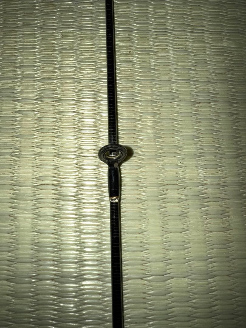 ダイワ　モアザン　AGS 93ML DEMON POWER COMMANDE