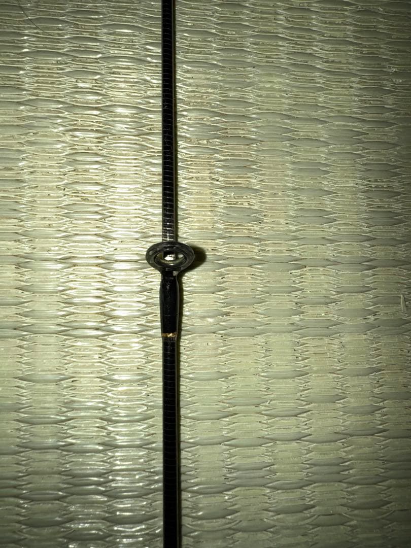 ダイワ　モアザン　AGS 93ML DEMON POWER COMMANDE