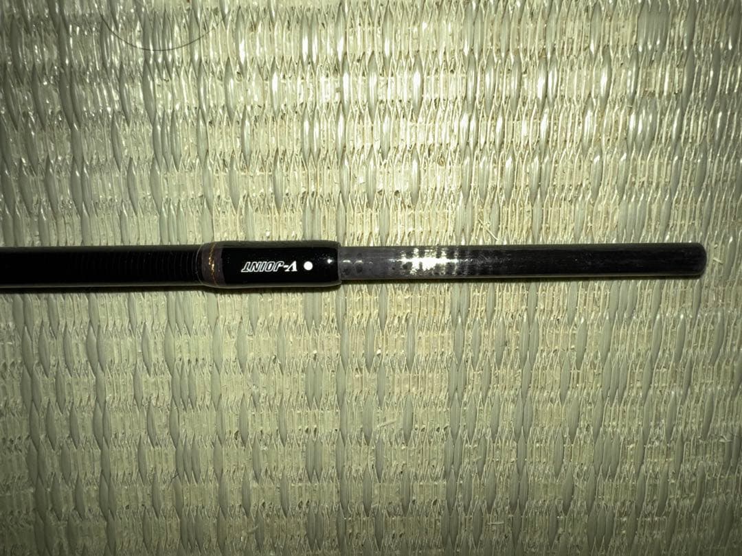 ダイワ　モアザン　AGS 93ML DEMON POWER COMMANDE