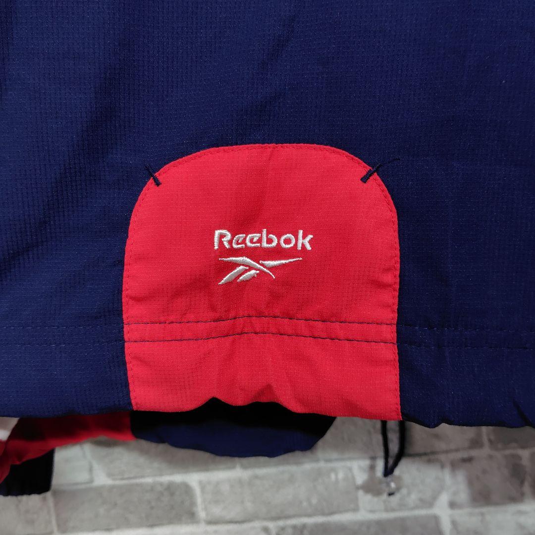 LIVERPOOL　2000-2003　VINTAGE　ジャケット　Reebok