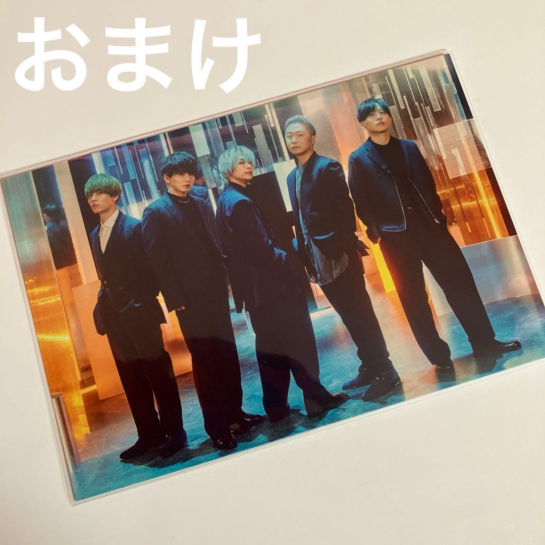 Da-iCE ARENA TOUR 2022 REVERSi DVD 豪華版