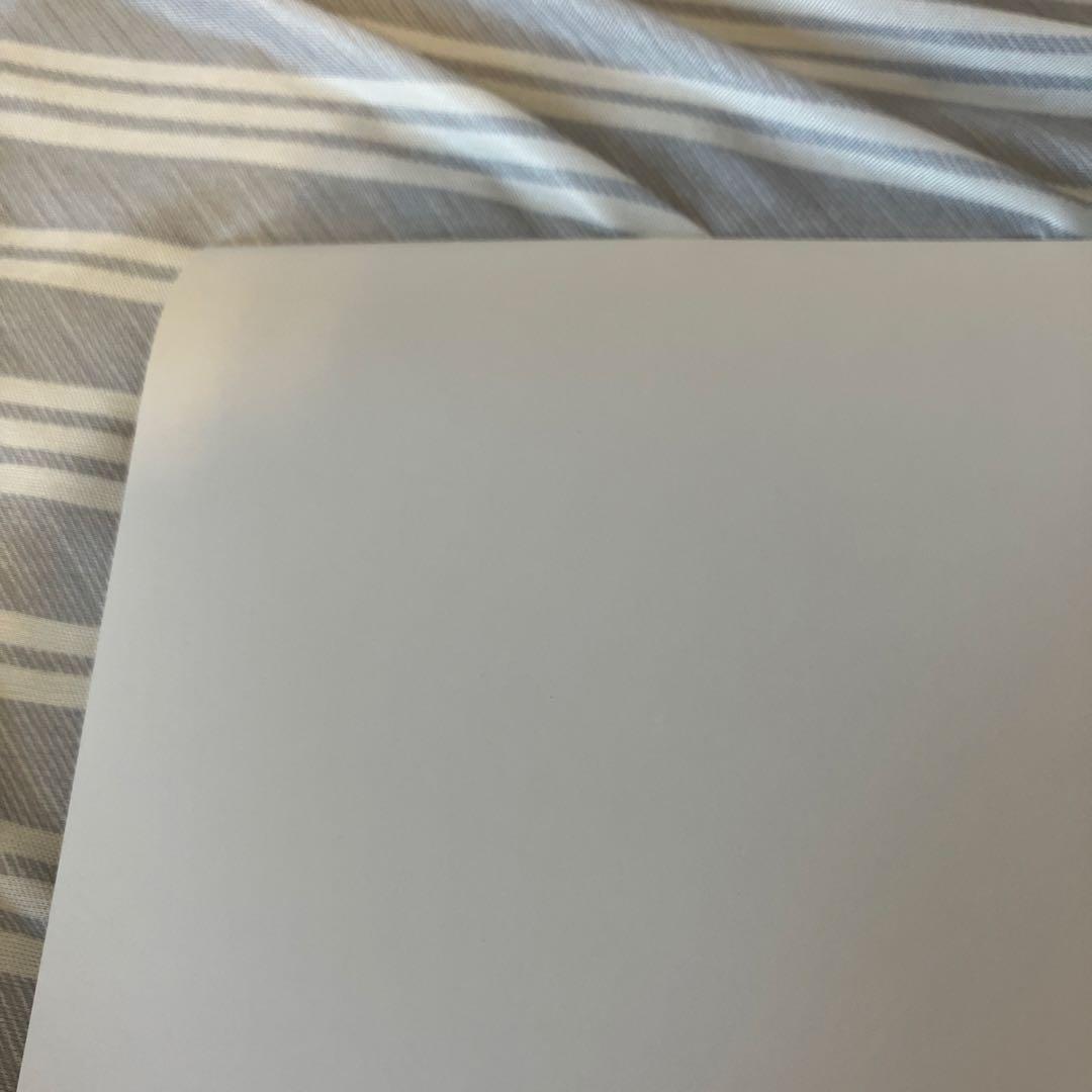 声優　鈴木みのり　上ミノ　直筆サイン入りポスター