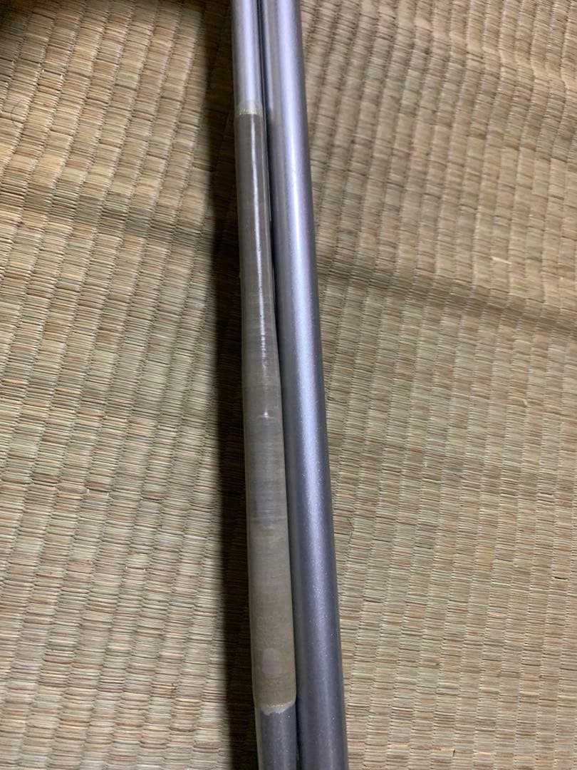 KISU MASTER SS 30-400 DAIWA 27-400 2本セット