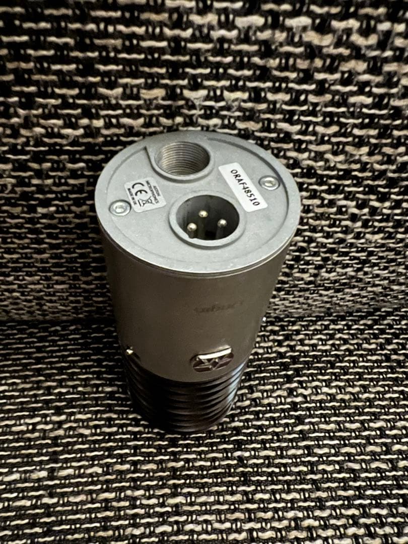 【美品】Aston Microphones Origin コンデンサーマイク