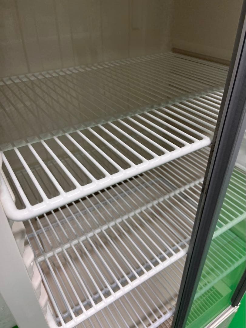 ☆地域限定送料無料☆工場整備品☆ホシザキ 冷蔵ショーケース 2019年　業務用