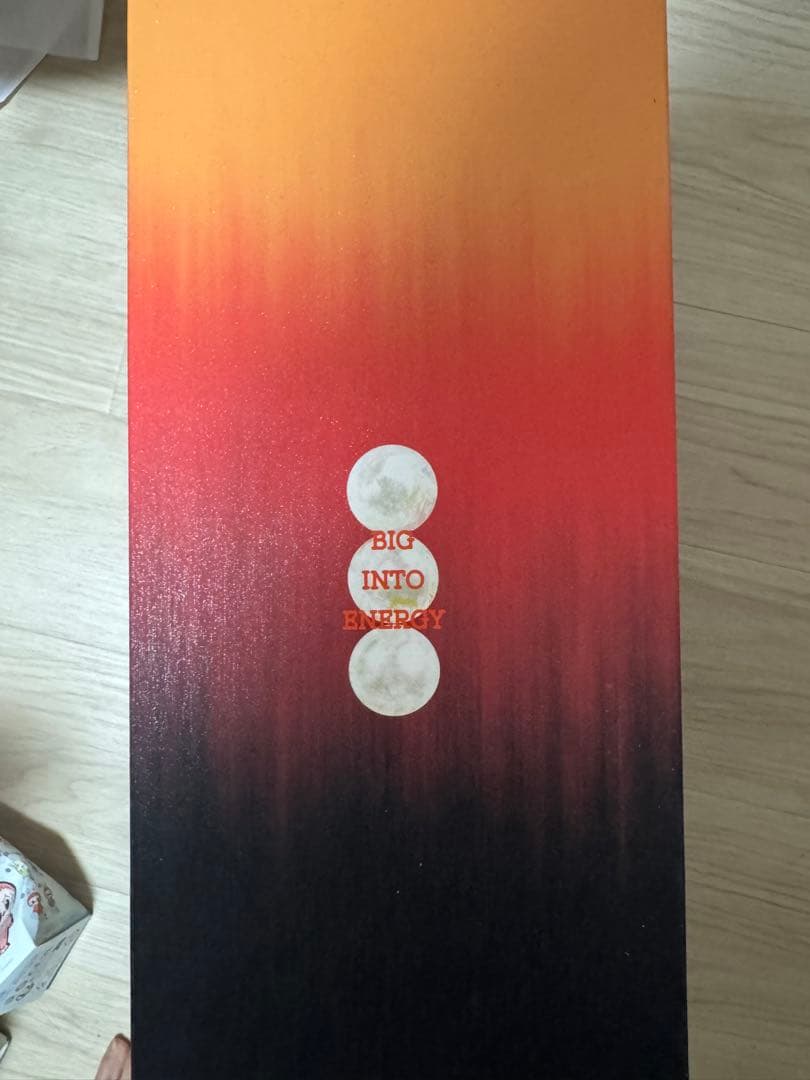 【正規品】Rock The Universe LABUBU ラブブ