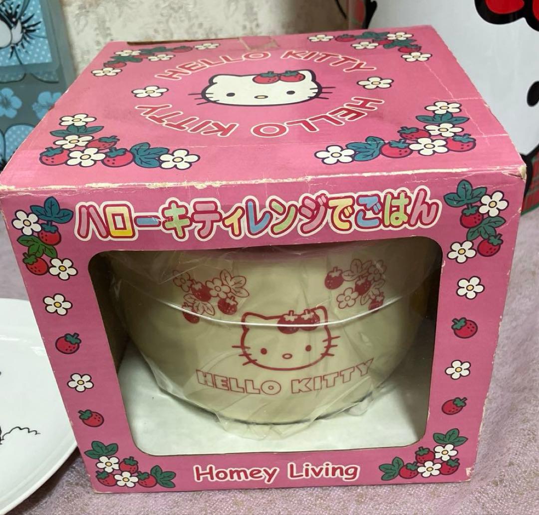 ハローキティ　まとめ売り　ほとんど2000年代