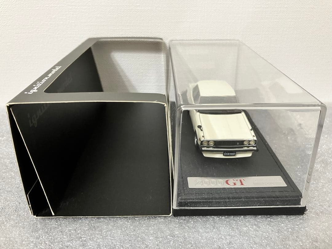 【bobupです】日産スカイライン2000GT-EL/フェアレディZ/2台