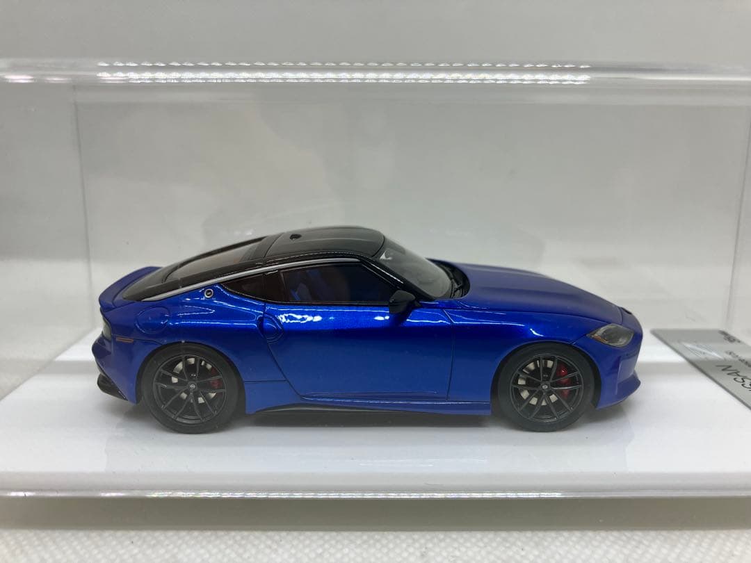 【bobupです】日産スカイライン2000GT-EL/フェアレディZ/2台