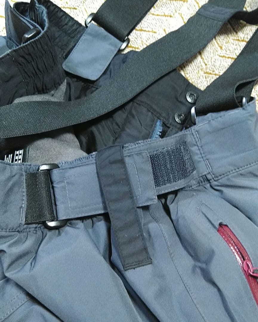 ダイワ ゴアテックス プロダクト ウィンターパンツ DW-1921 WLサイズ