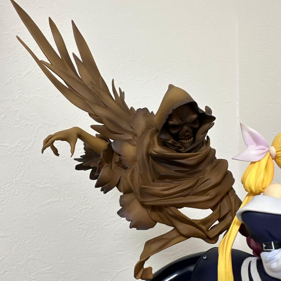 ギルティギア ディズィー type-S 1/8 完成品フィギュア