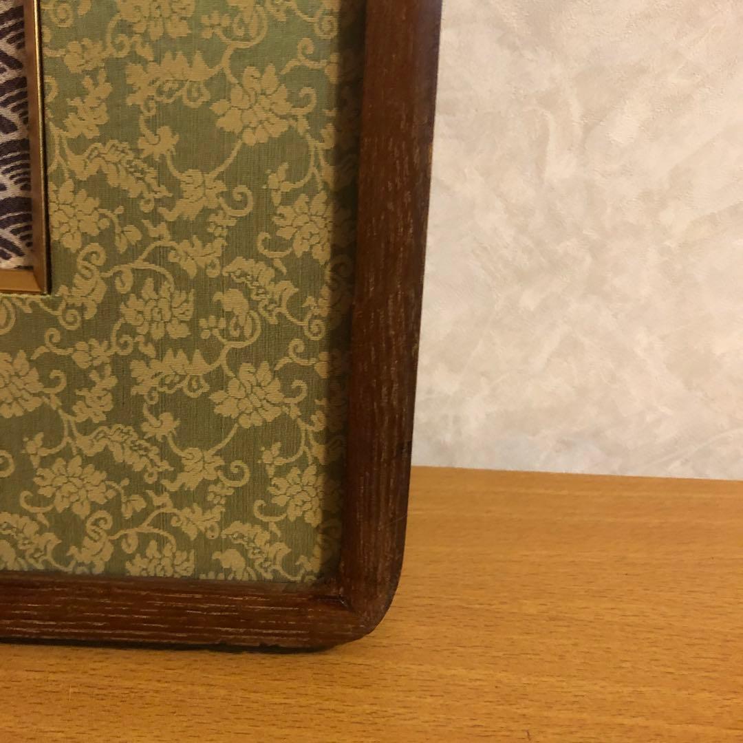 創価学会＊額縁