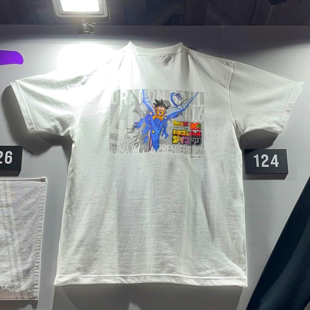 【未使用】ドラゴンボール ダイマツリ限定 プロモ 孫悟空 セット販売