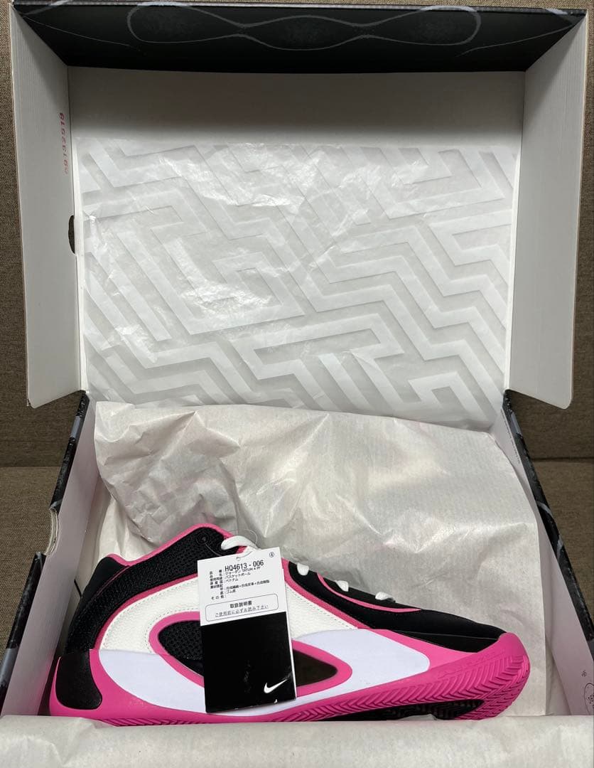 NIKE JORDAN TATUM 4 PF ナイキ ジョーダン テイタム 4