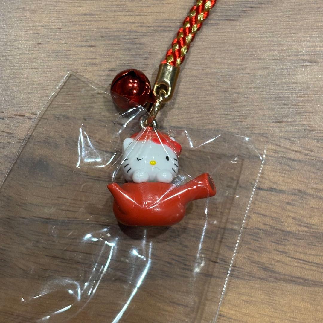 ご当地キティ 愛知限定 8体セット