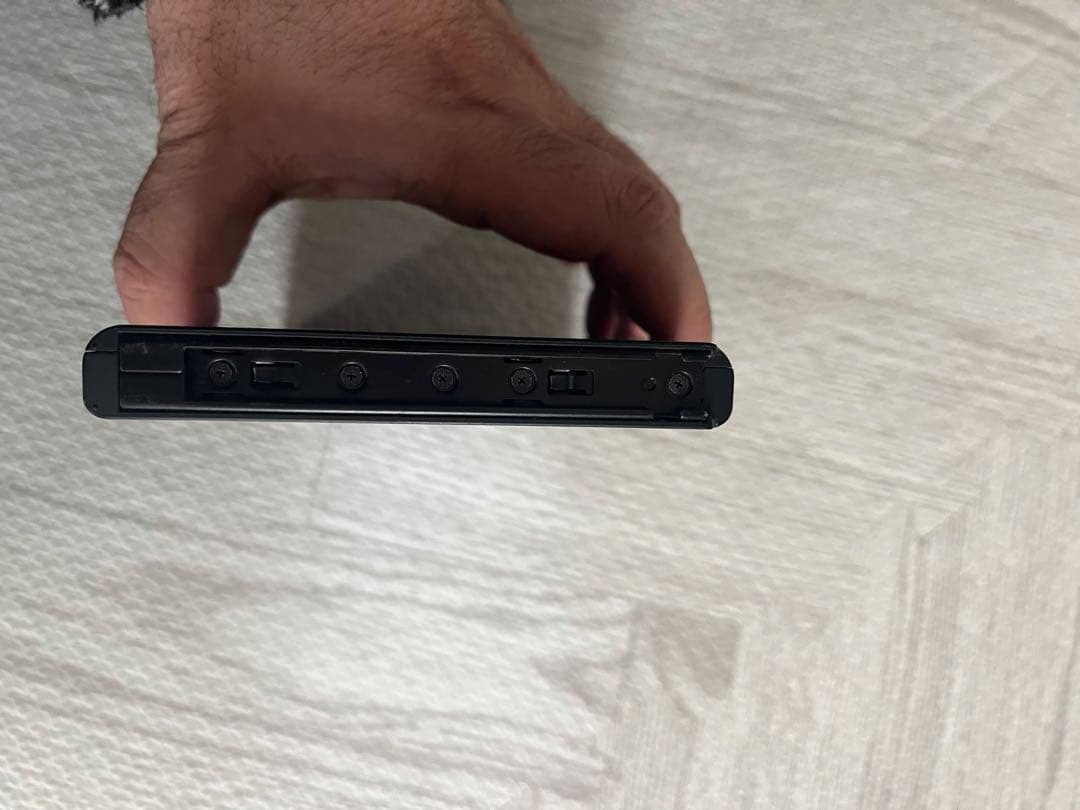 Nintendo Switch 本体のみ２０２０年式