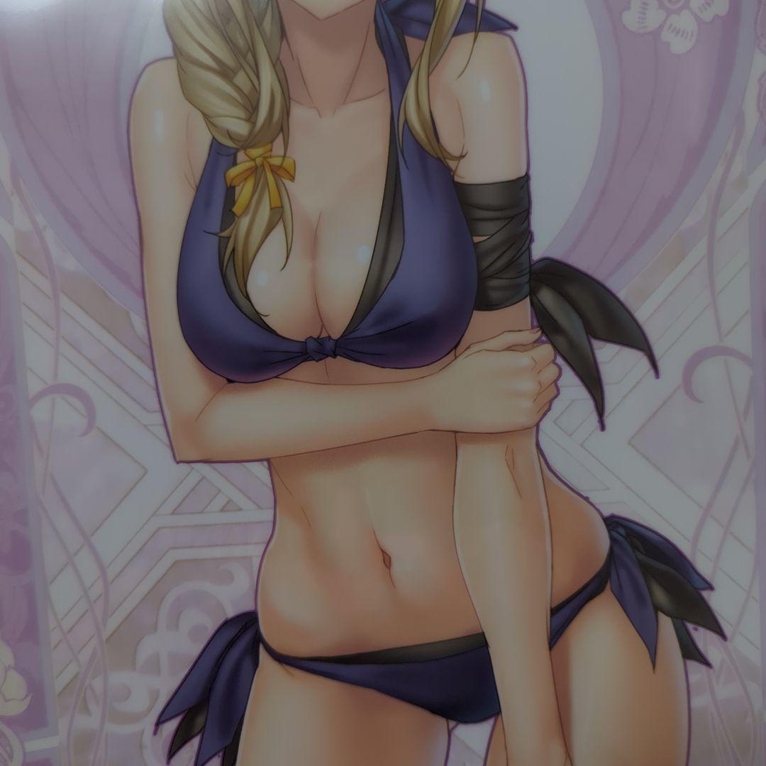 送料無料★★4枚 A4クリアファイル神奈月昇/ゴブリンスレイヤー/ゴブスレ⑴