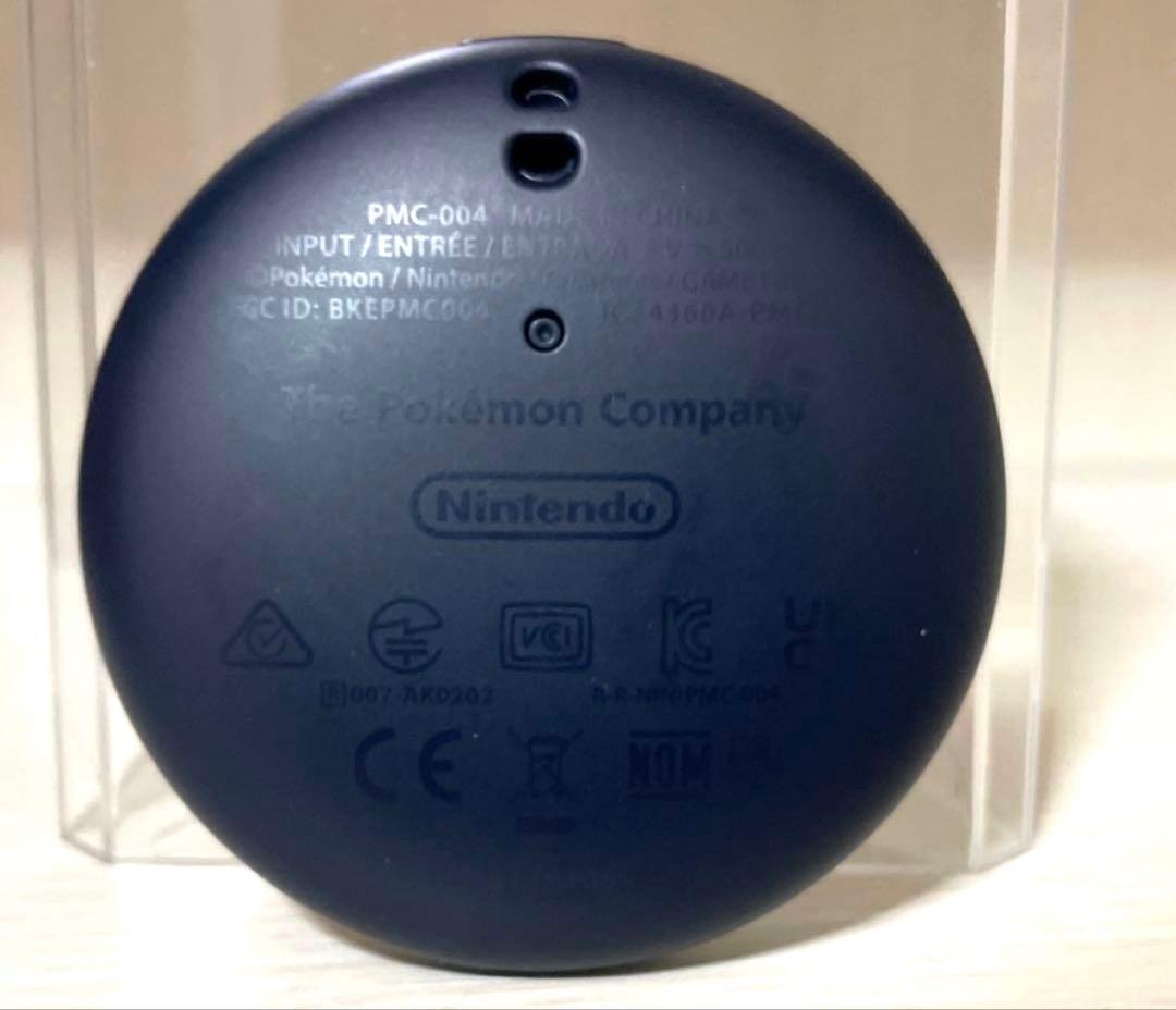 ポケモン GO Plus