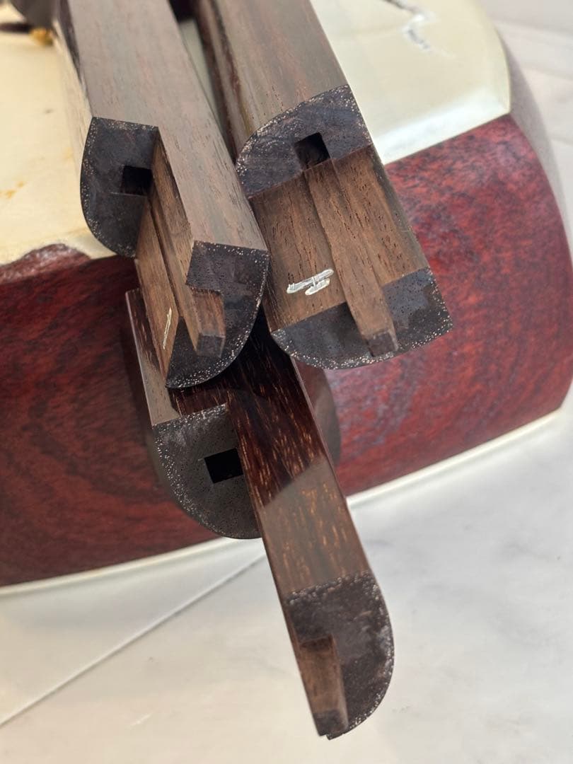 津軽三味線 和楽器