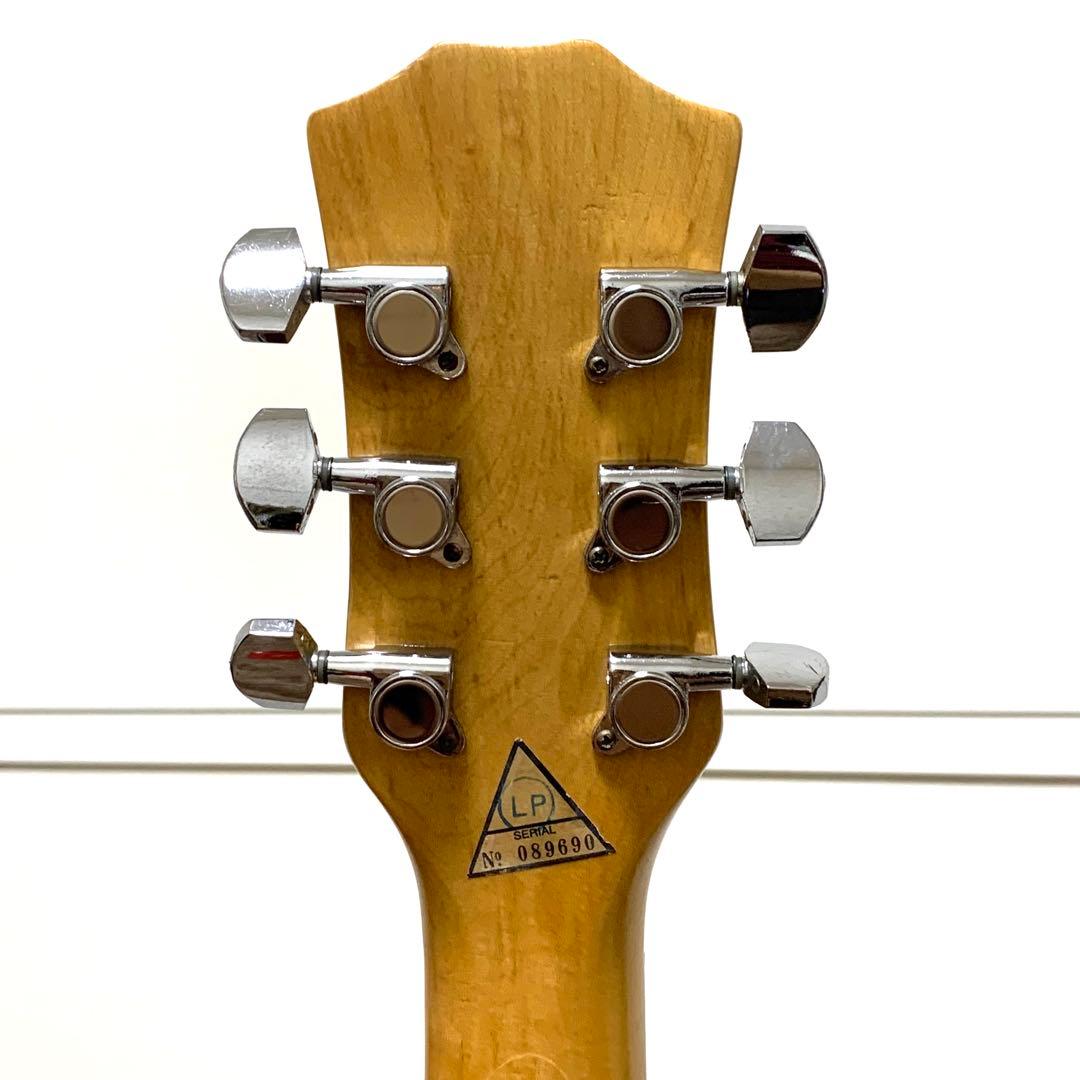 Gotoh PU搭載 JAGARD モッキンバードタイプ 新品弦交換済 hide