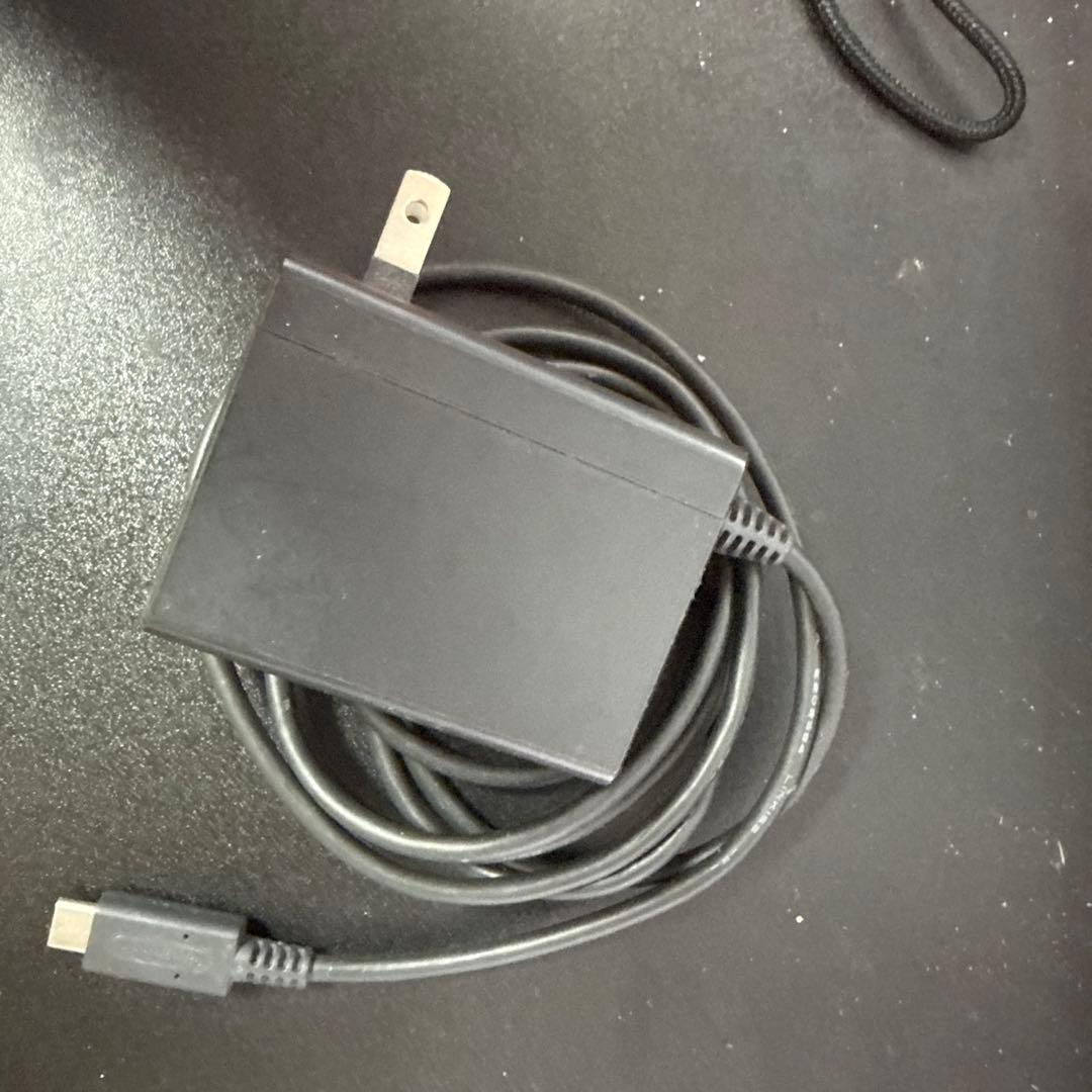 Nintendo Switch ニンテンドースイッチ 本体