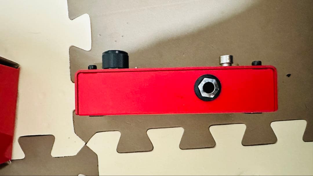 Digitech drop ※アダプター欠品