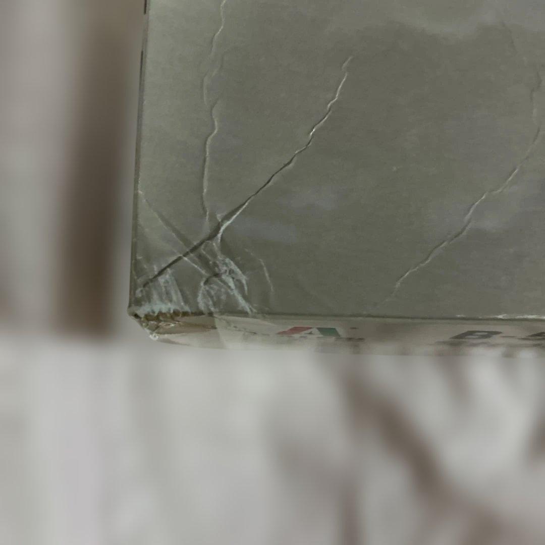 航空機・ヘリコプター ITALERI B-52G Stratofortress 1/72