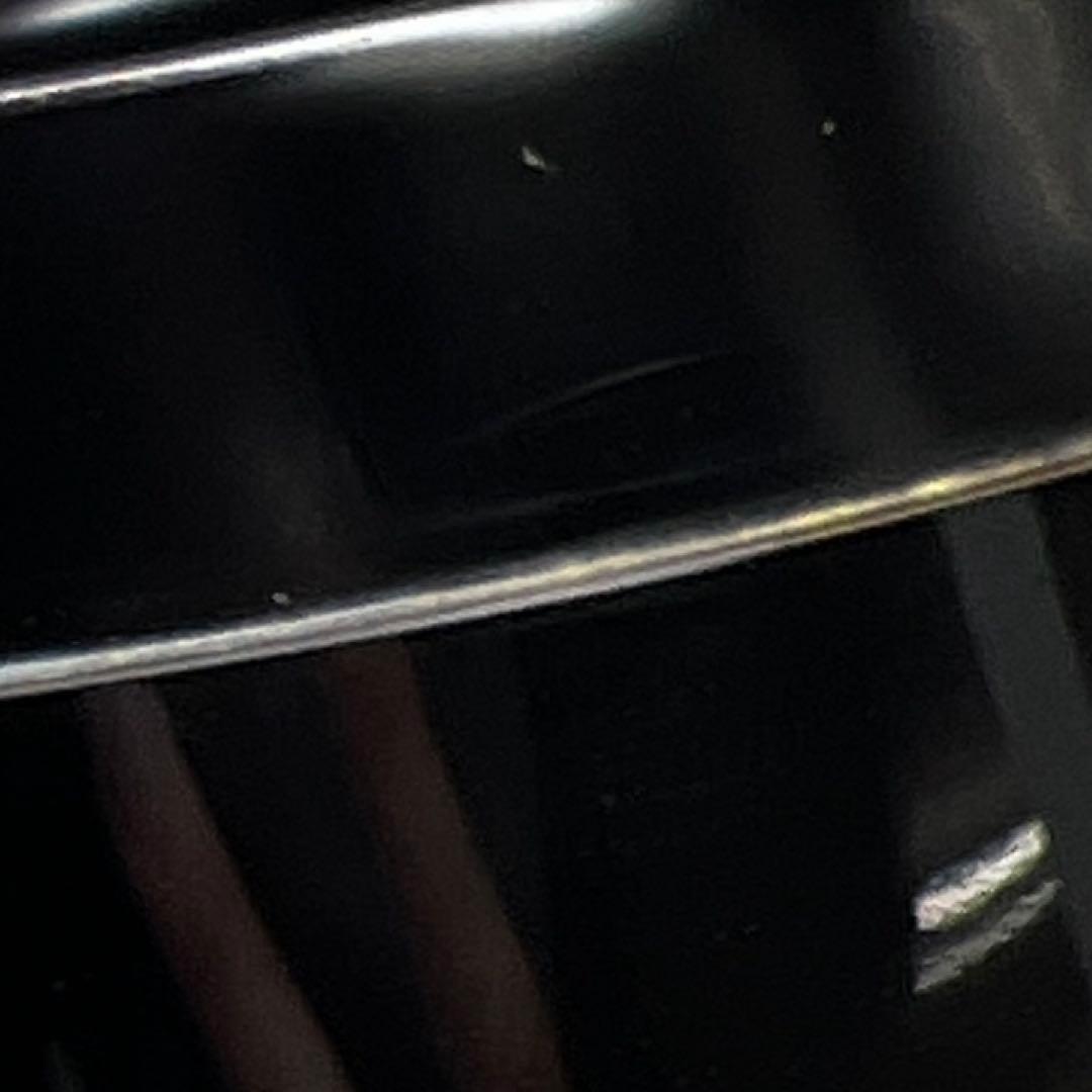 ☆茶3 中村崇悦 高台寺 蒔絵 棗 茶道具 共箱 h7cm 東キ8-0212①