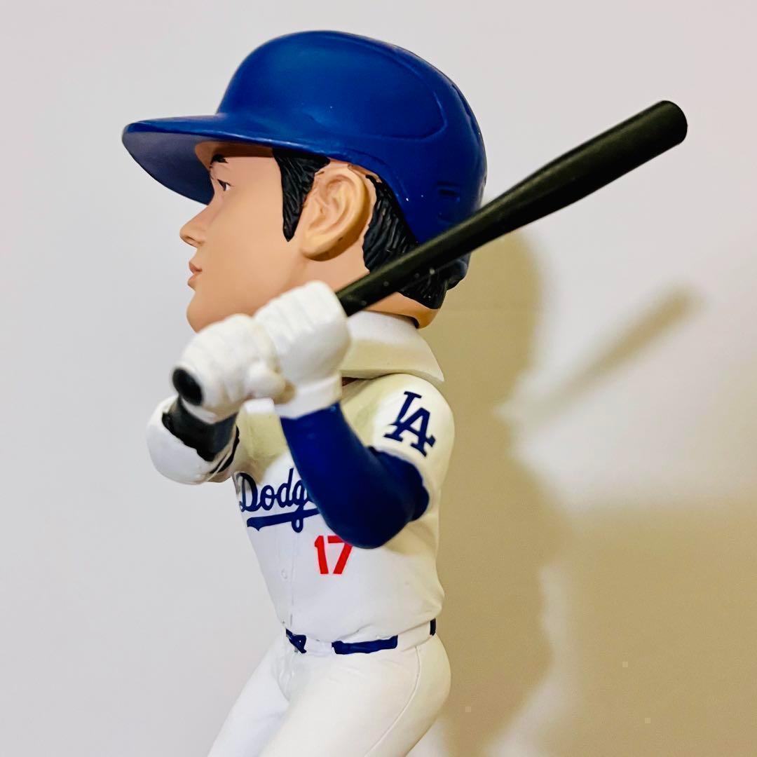 【大谷翔平/誕生日ケーキ/ボブルヘッド】ドジャース/バースデー/300個限定