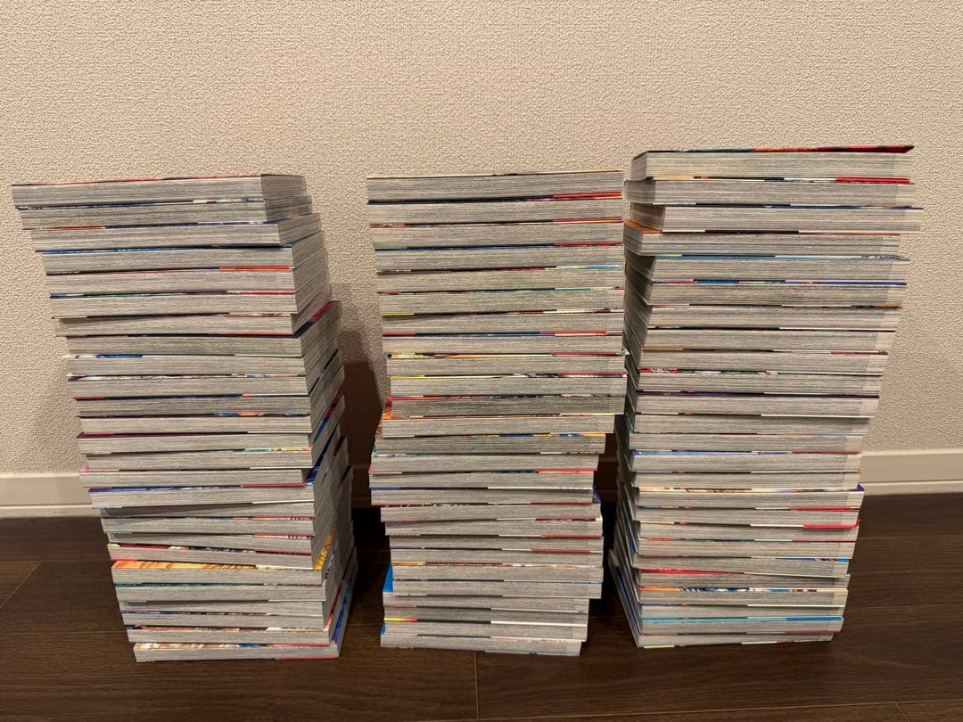 【全巻セット】キングダム 1巻〜77巻 中古