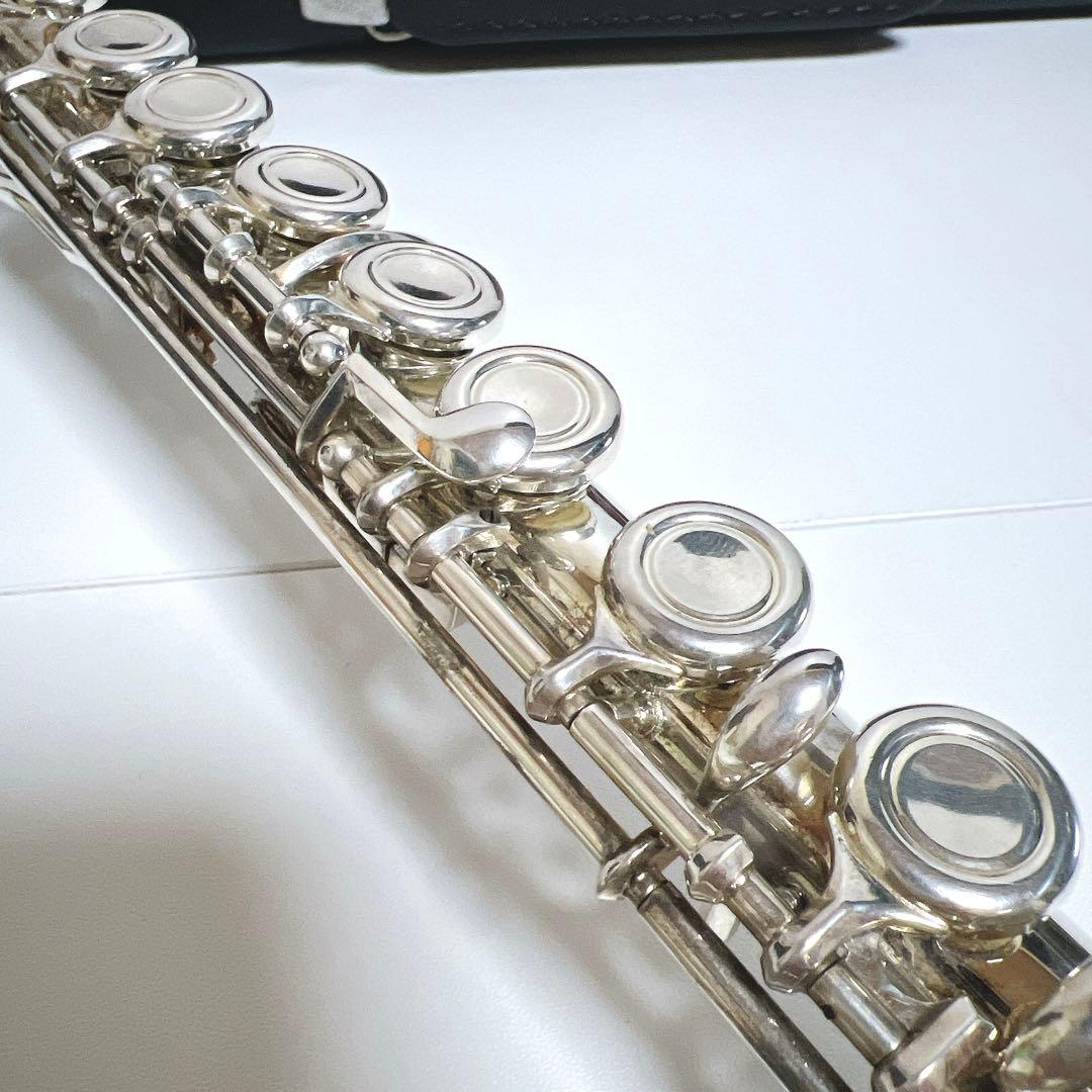 【希少・未調整】Buffet Crampon cooper 228 フルート