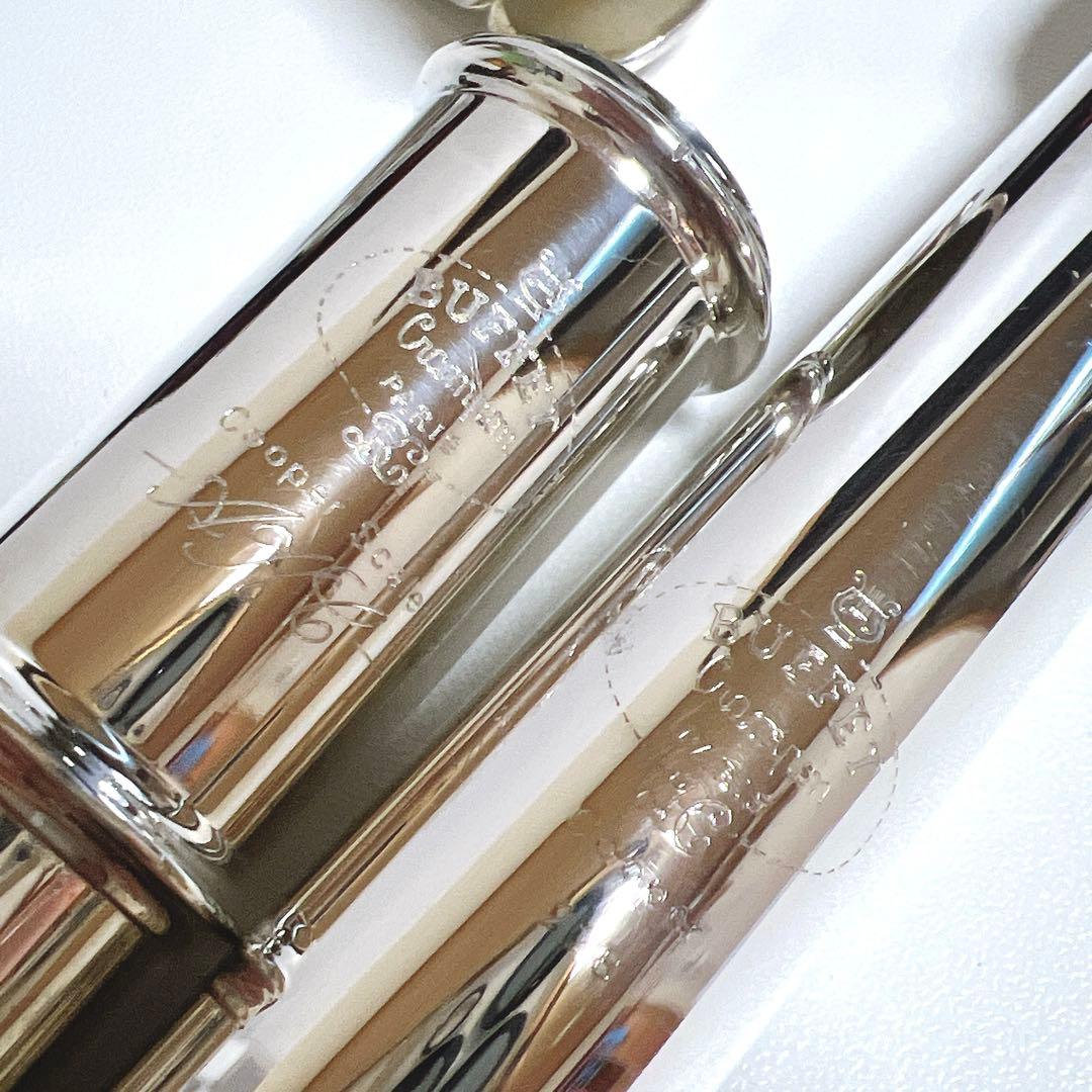 【希少・未調整】Buffet Crampon cooper 228 フルート